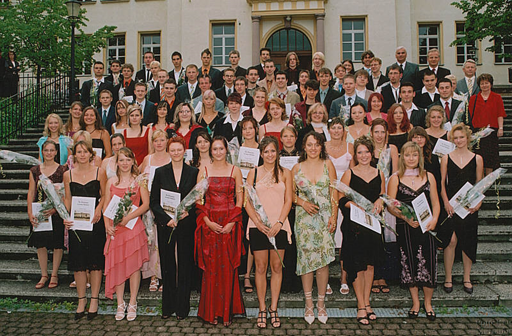 Abiturjahrgang 2005