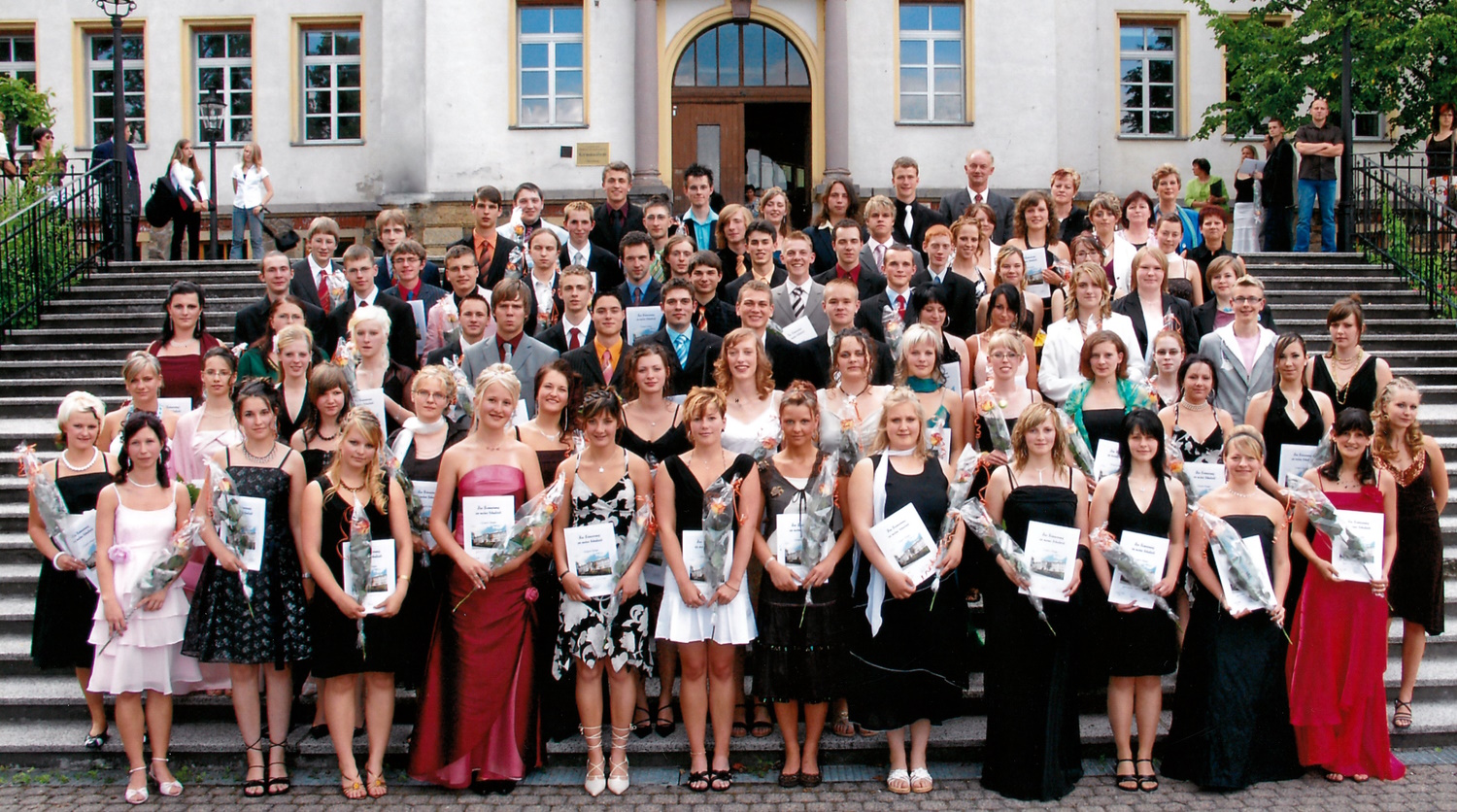 Abiturjahrgang 2006