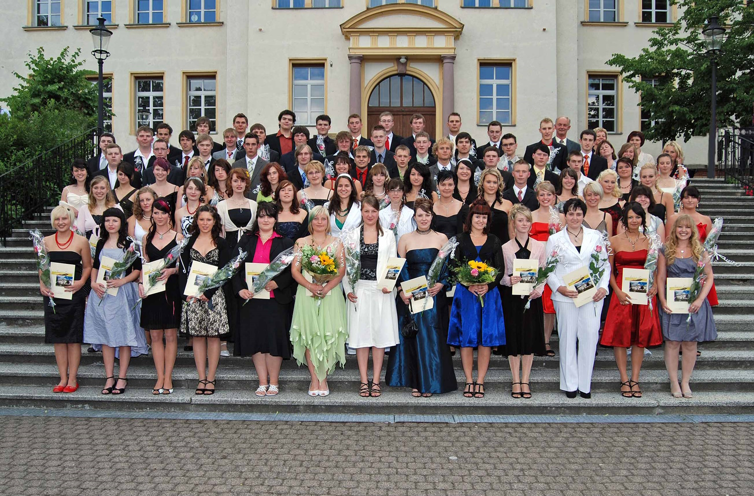 Abiturjahrgang 2008