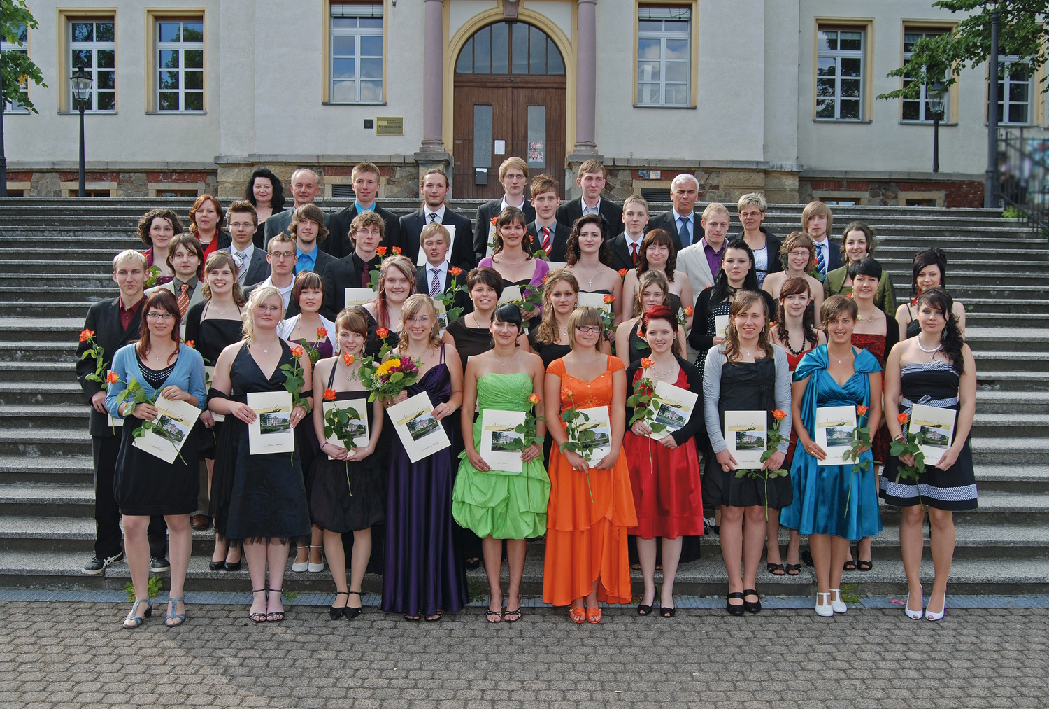 Abiturjahrgang 2010