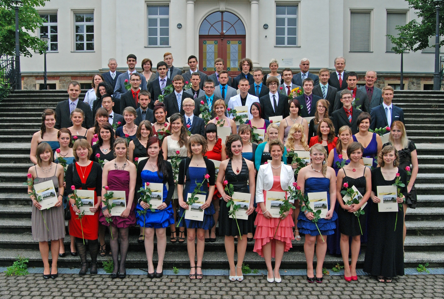 Abiturjahrgang 2012