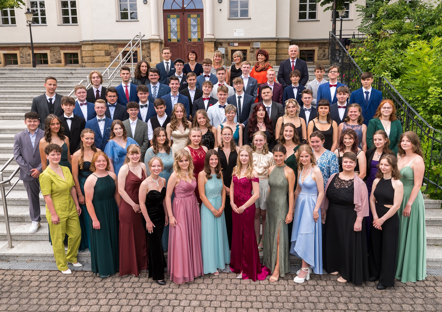 Abiturjahrgang 2023